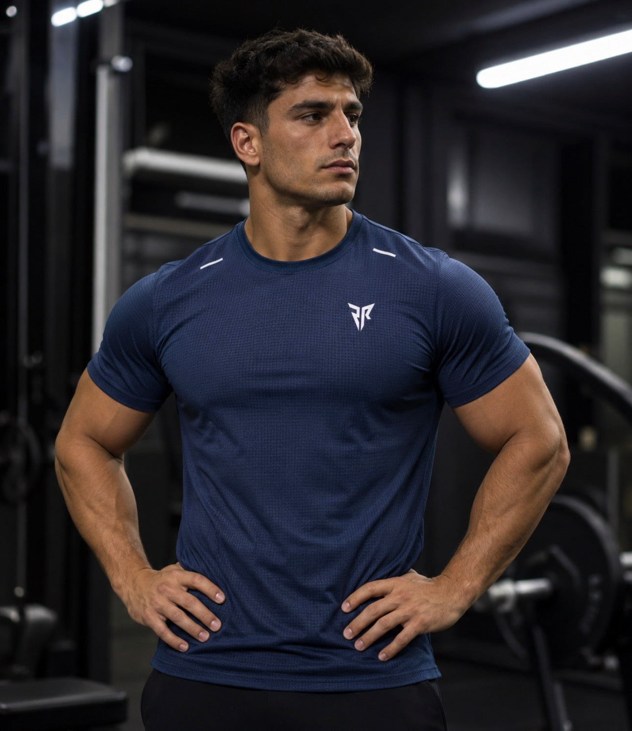 RYNO - Compression Competiton T-Shirt