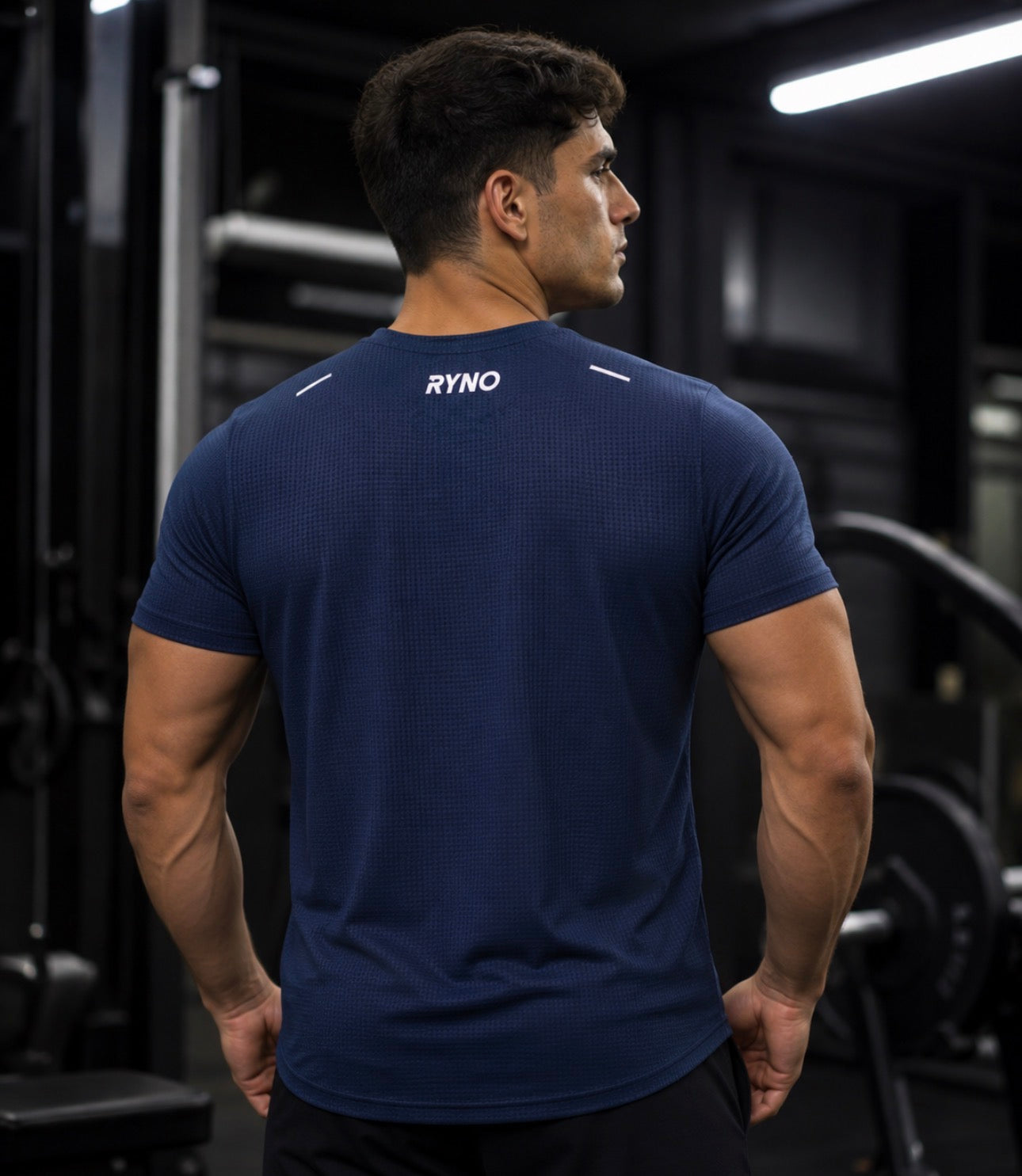 RYNO - Compression Competiton T-Shirt