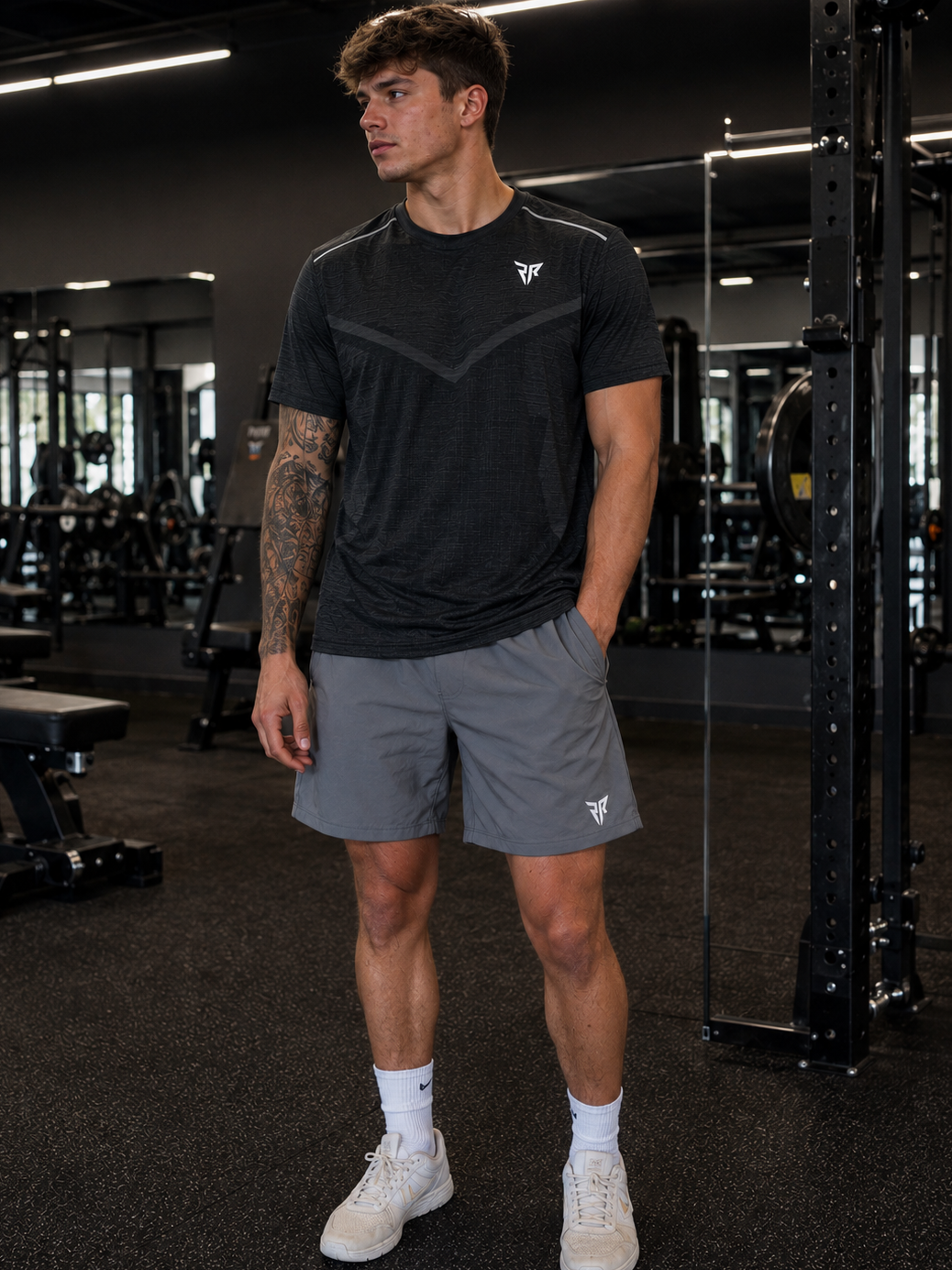 RYNO - Athletes T-Shirt