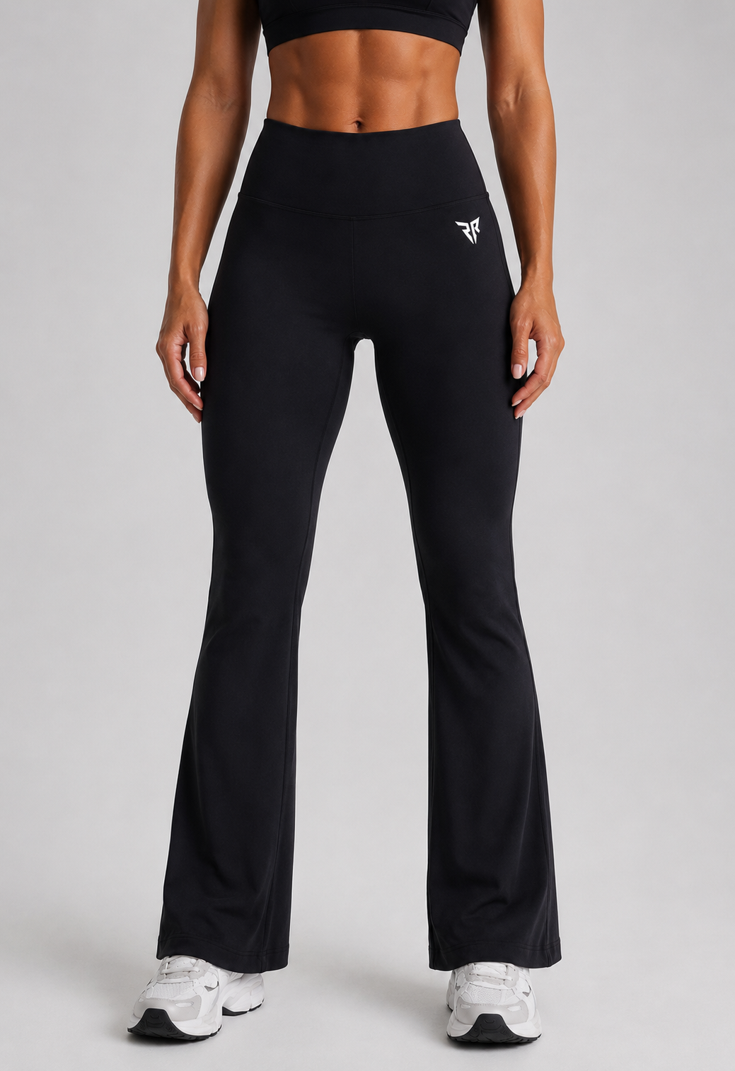 RYNO - Flared Leggings