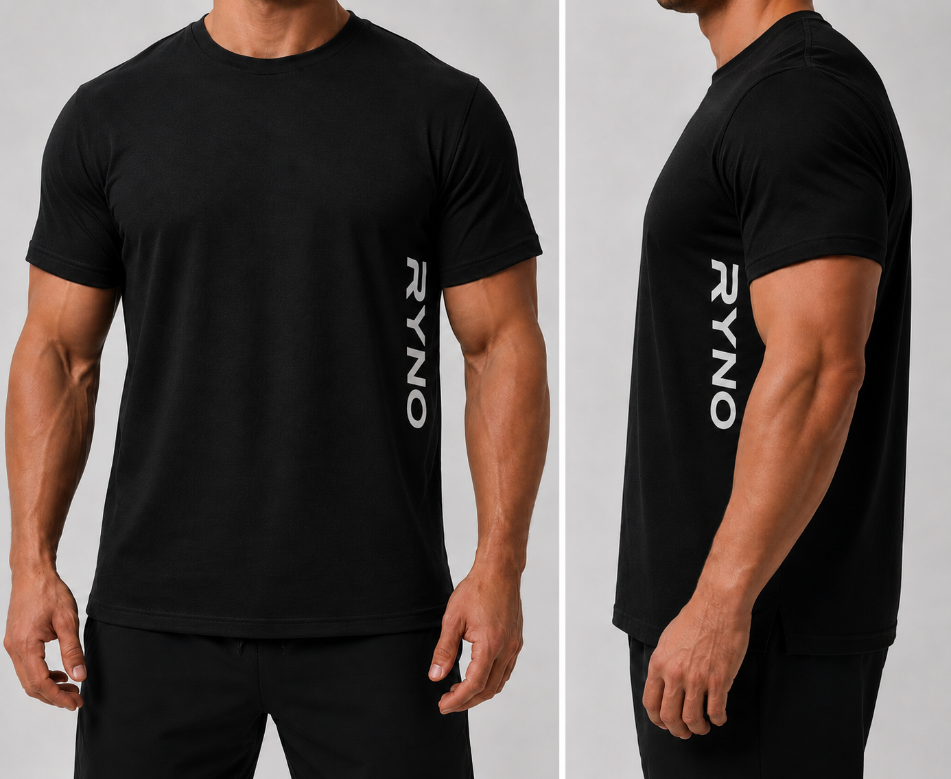 RYNO - Ascend T-Shirt