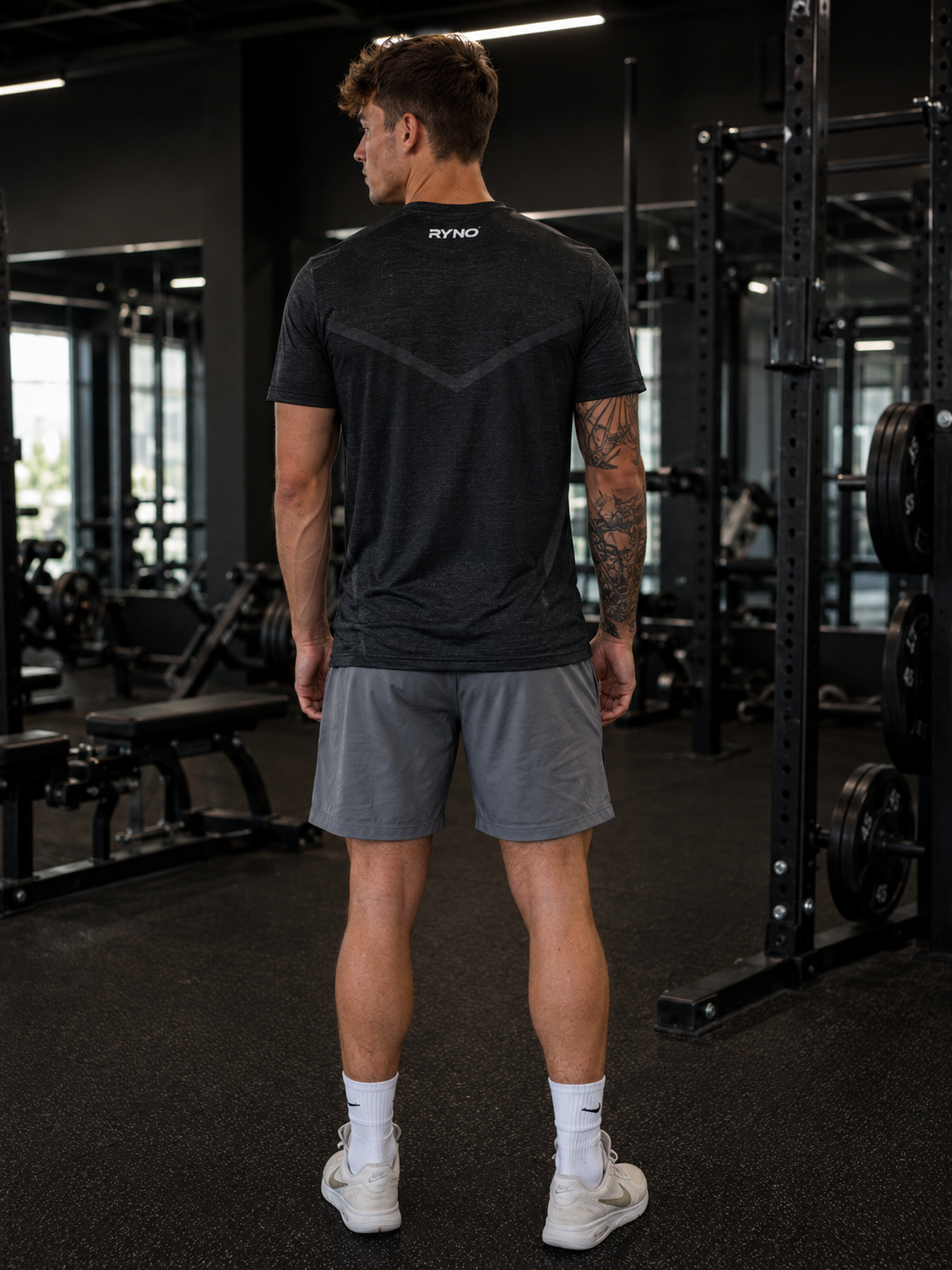 RYNO - Athletes T-Shirt