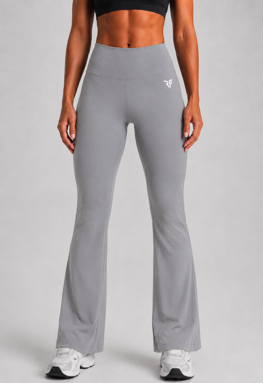 RYNO - Flared Leggings