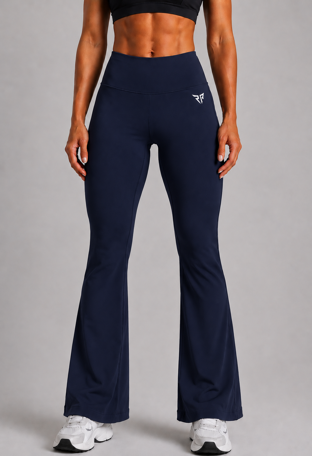 RYNO - Flared Leggings