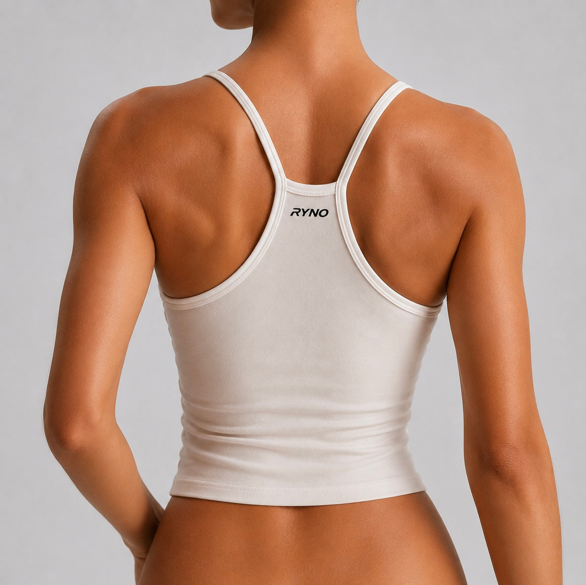 RYNO - Specialty Tank Top