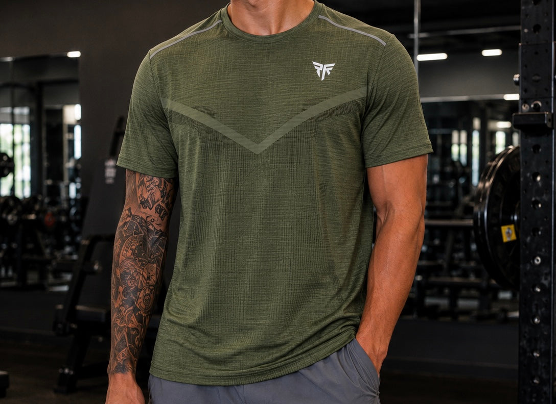 RYNO - Athletes T-Shirt