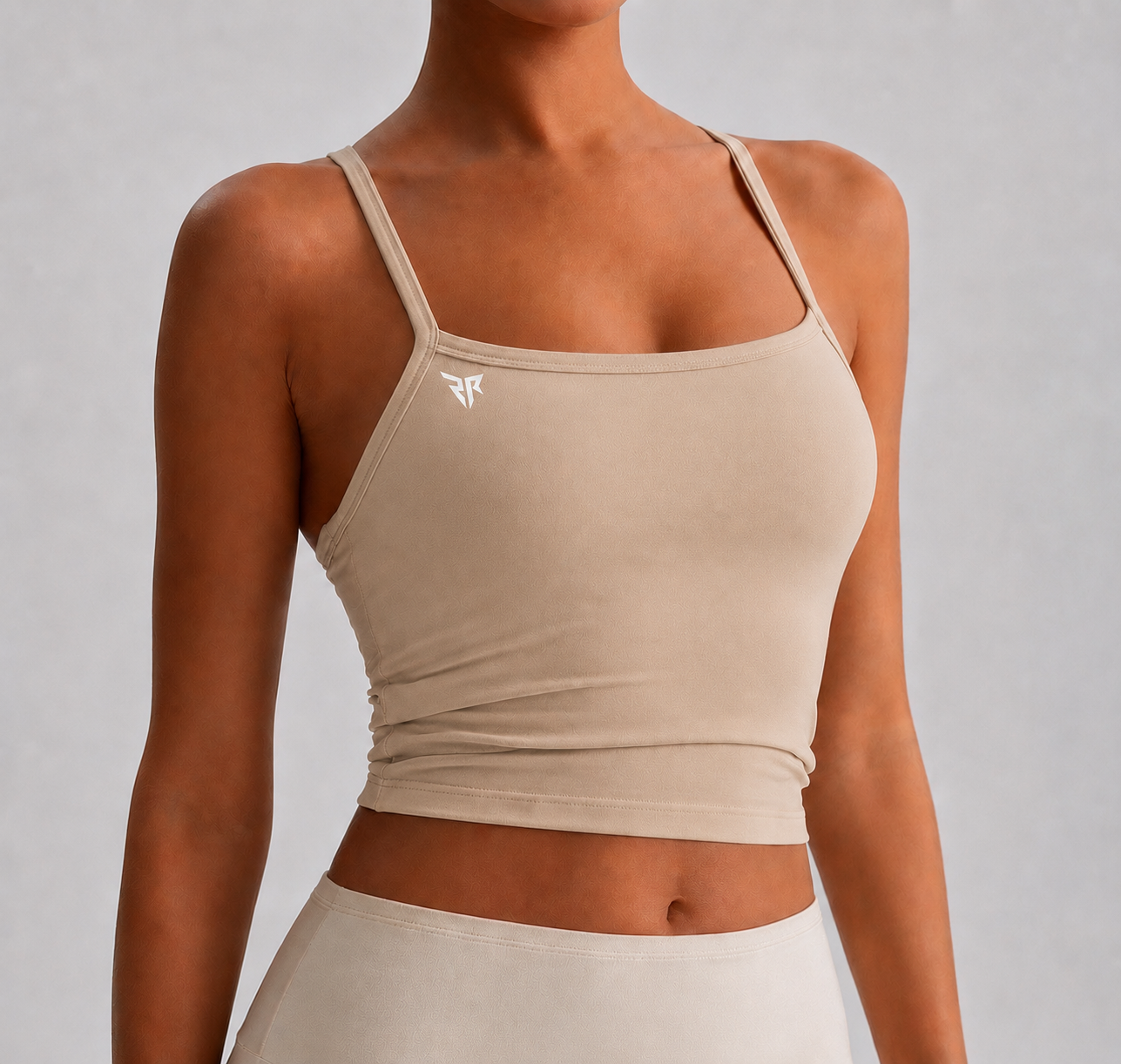 RYNO - Specialty Tank Top