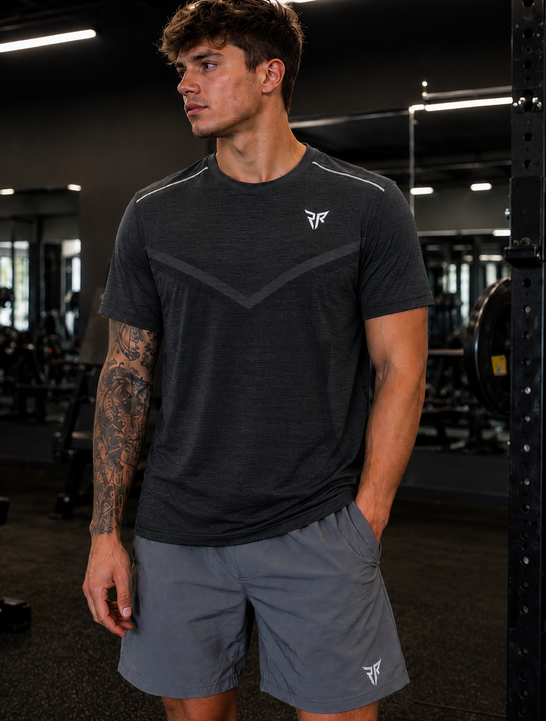 RYNO - Athletes T-Shirt