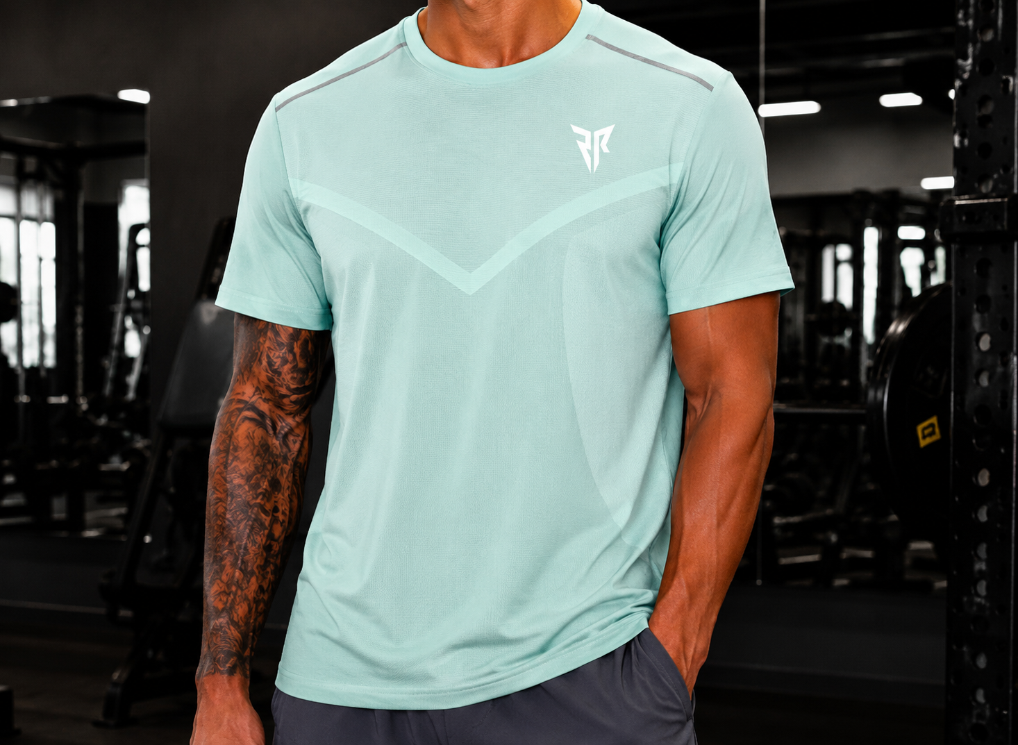 RYNO - Athletes T-Shirt